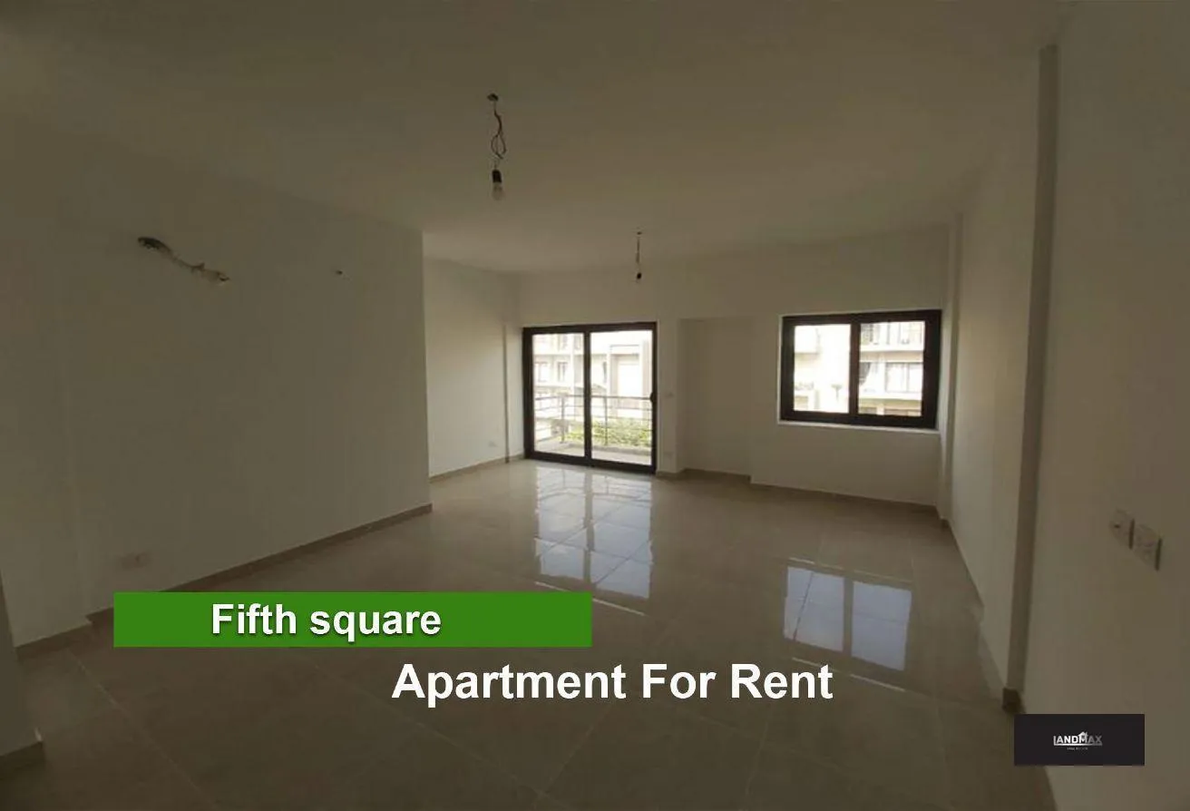Rent in Fifth Square: Apart For Rent With Best Price In Fifth Square