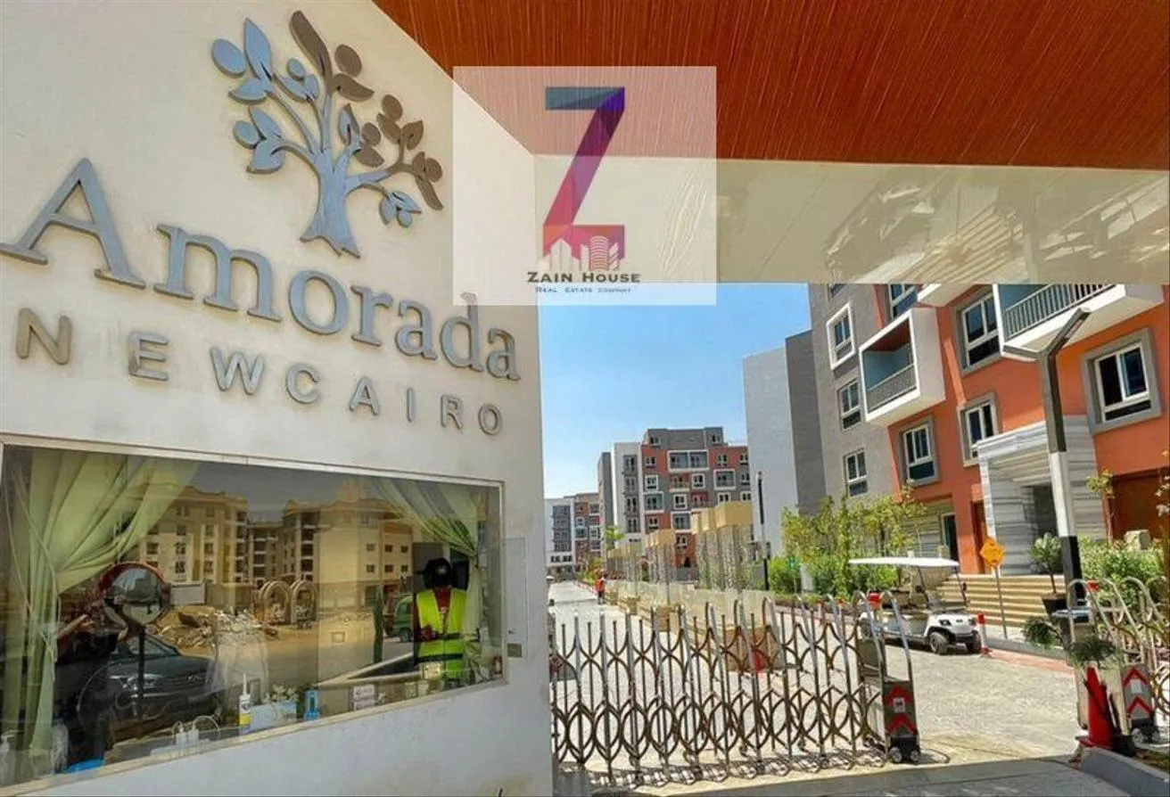 Sale in Amorada: A distinctive apartment in the Amorada location, A