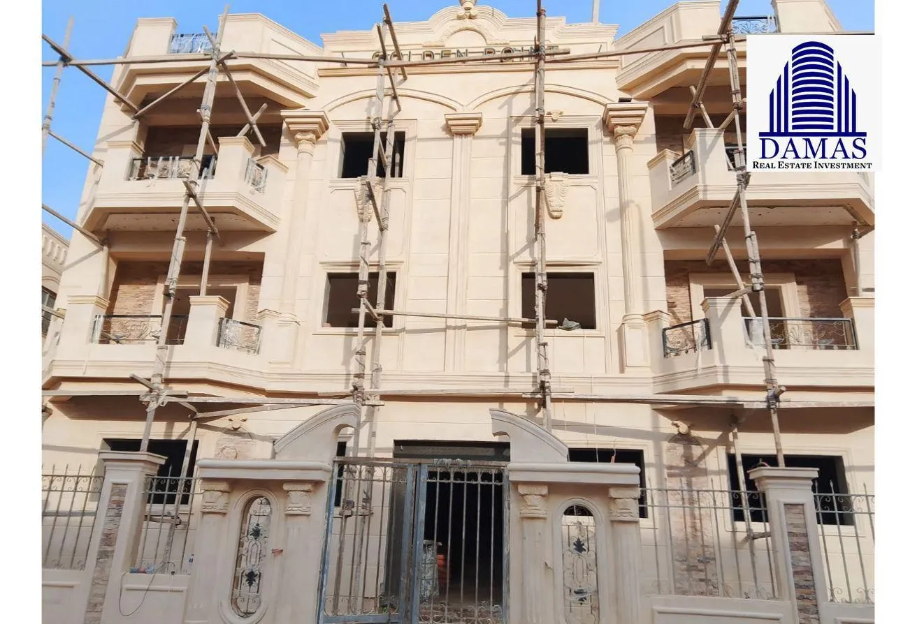 Sale in Tamr Hena: شقة للبيع 280م استلام فوري في التجمع الخامس