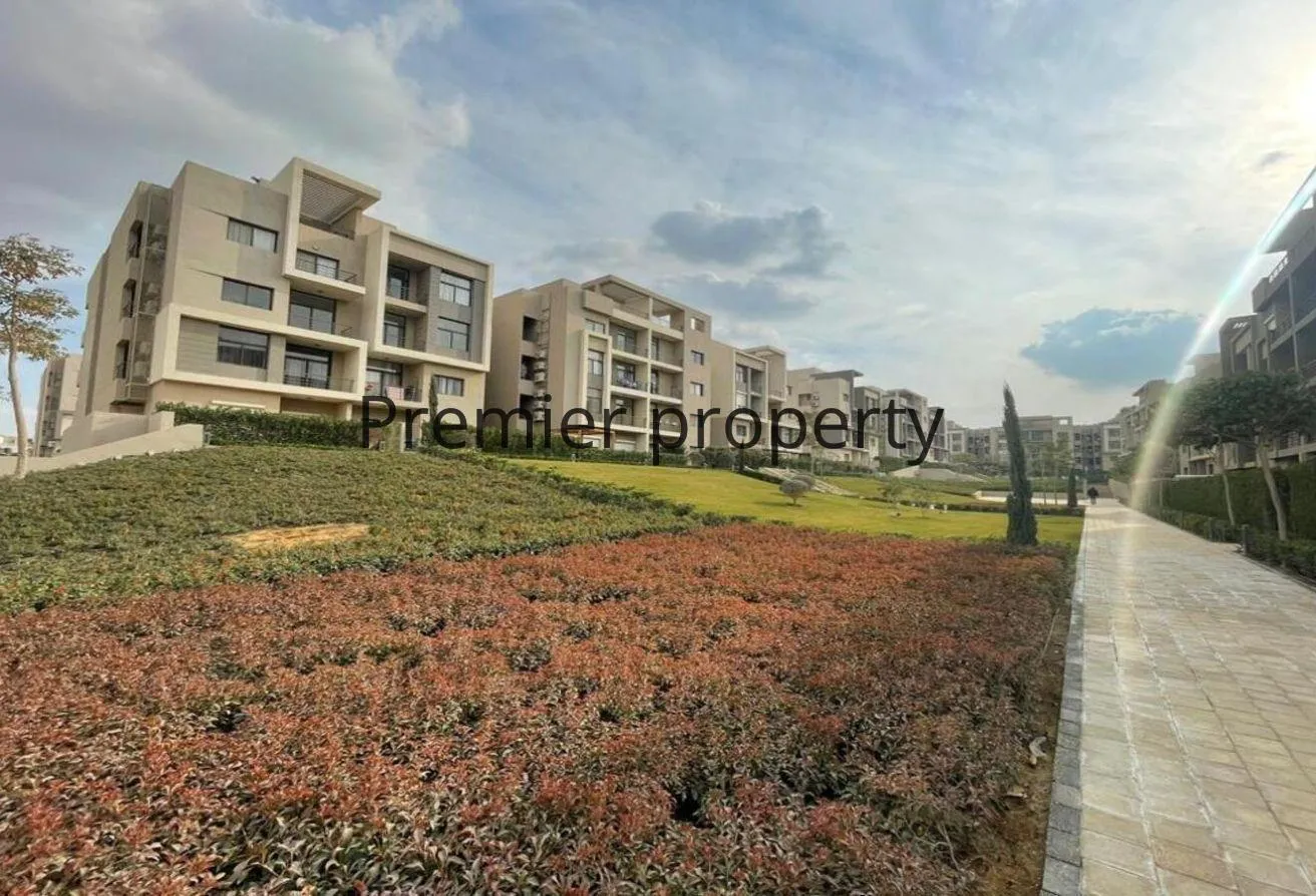 Sale in Moon Residences: Apartment for sale in Marasem fifth square 168 m