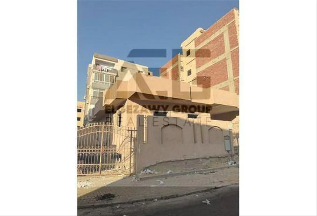 Sale in 5th Settlement Compounds: Apartment in Gardena Heights, immediate delivery