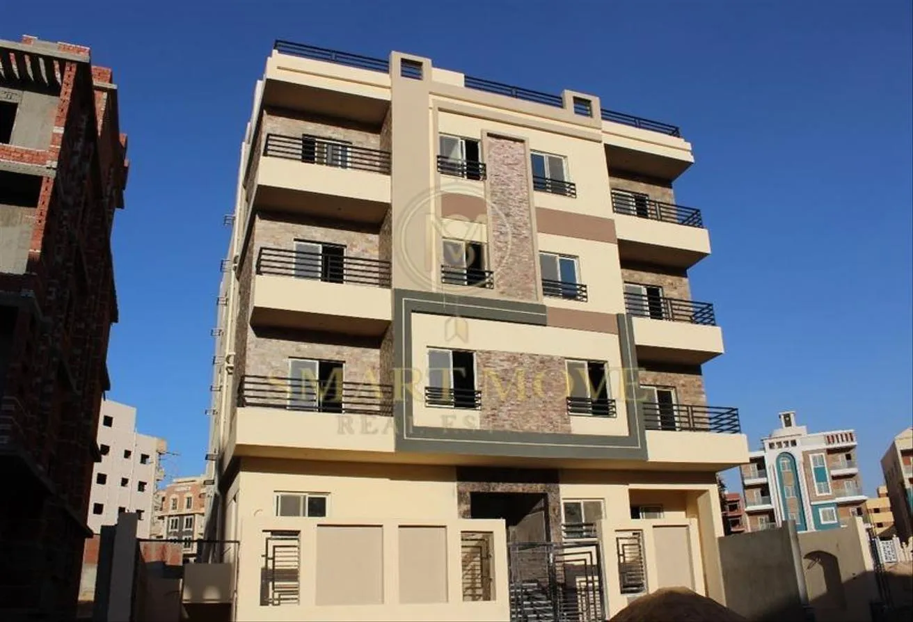 Sale in New Narges: 50%DP Semi finished Ready to move double view