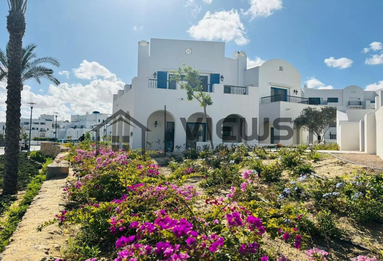 Sale in Marassi: Chalet with garden with the least DP in Greek