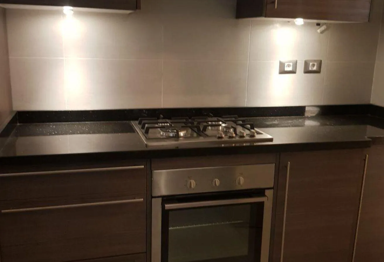 Rent in The Village: The Village Compound First Use Apartment Open View