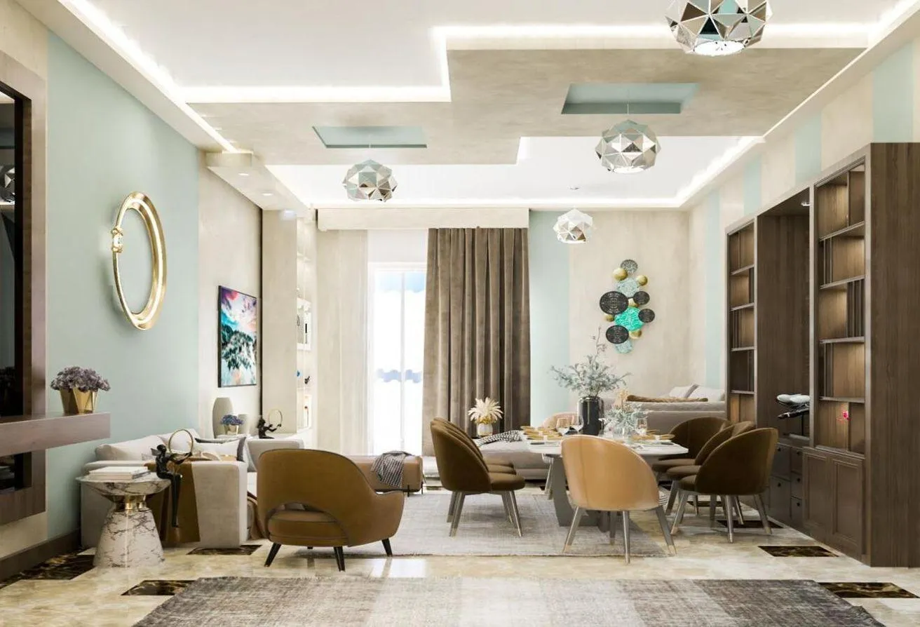 Sale in North House: Apartment for sale in a prime location in north