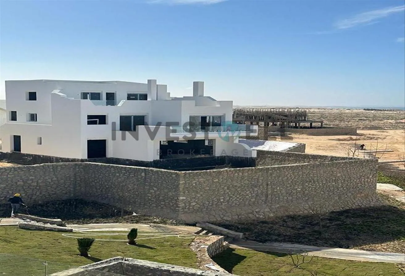 Sale in Jefaira: Fully finished townhouse with installments 10yrs