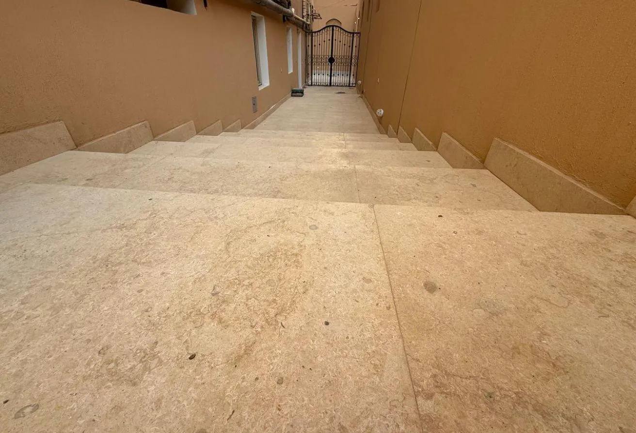 Rent in Al Narges 6: Apartment for rent in Al Narges 6, a bargain in th