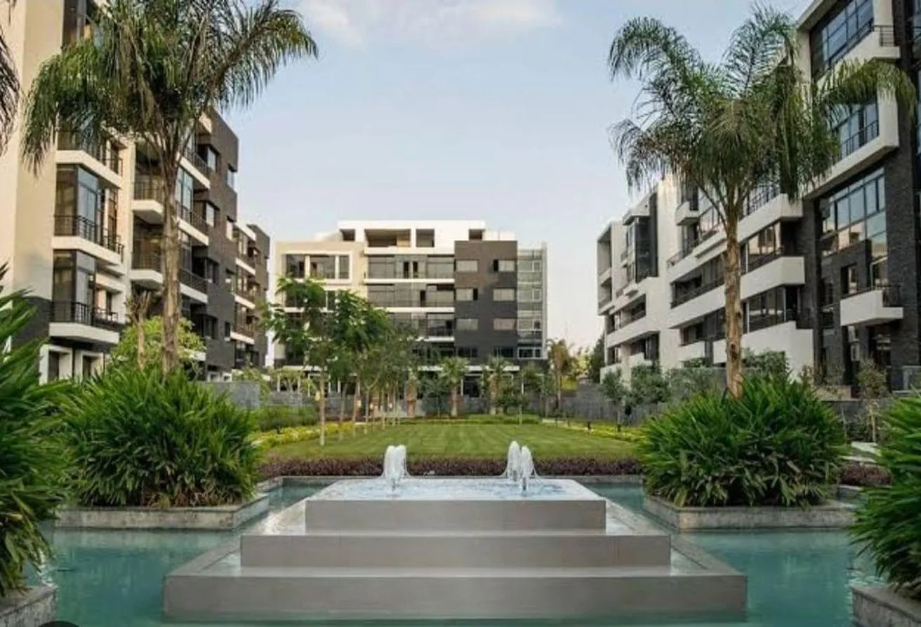 Sale in The Water Way: Apartment for sale at Water Way Signature