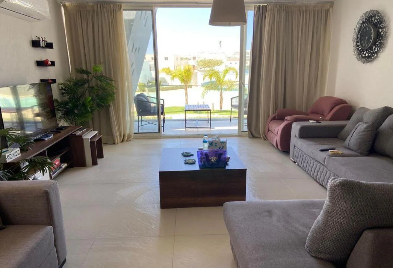 Sale in Fouka Bay: Chalet for sale in Fouka Bay, prime location 190m