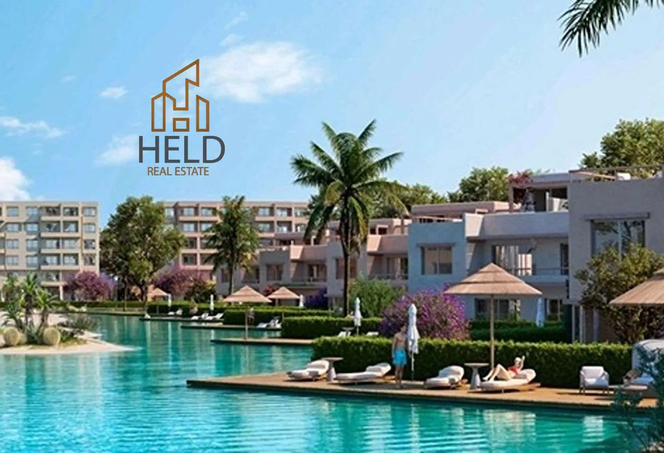 Sale in Hacienda: Villa fully finished in the north coast with 5% dp