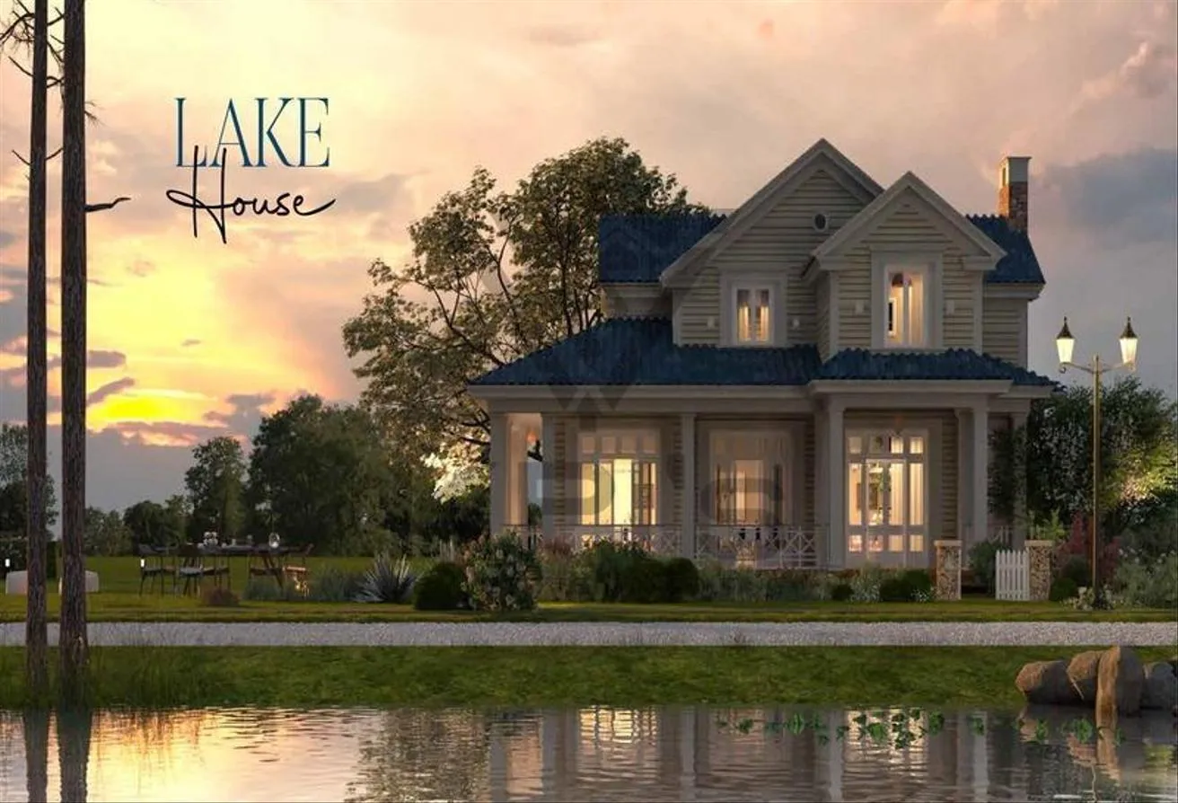 Sale in Aliva: First Launch Townhouse  With Only 5% Down Payment