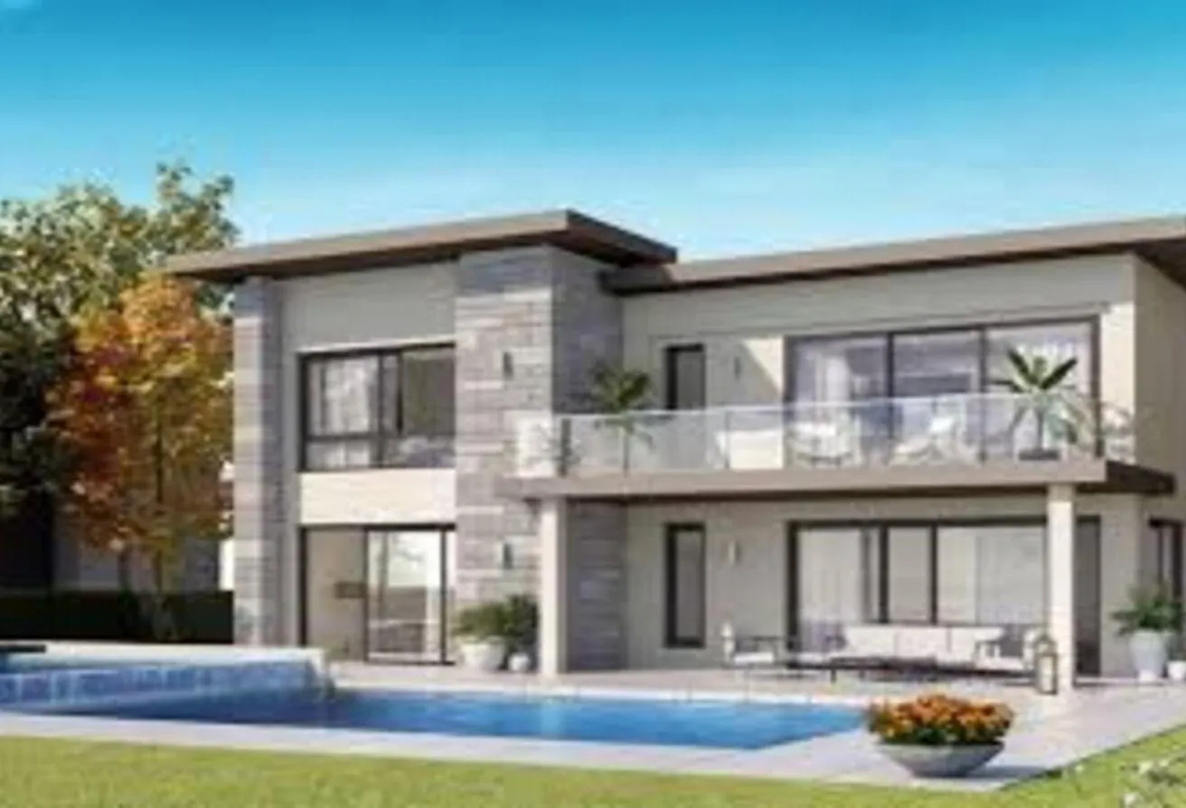 Sale in Swan Lake: Townhouse in Swan Lake West, 7-year installment.