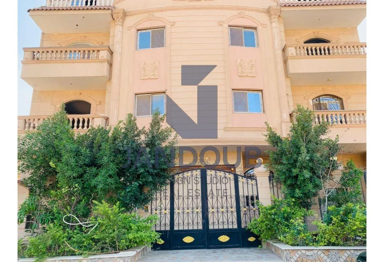 Rent in Tamr Hena: Luxury Furnished Apartment for Rent