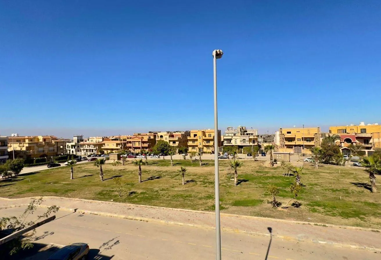 Sale in El Yasmeen 1: Last apartment available in Jasmine Palace 3, Gard