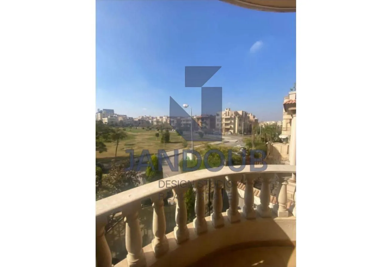 Sale in Ever New Cairo: Luxury Duplex