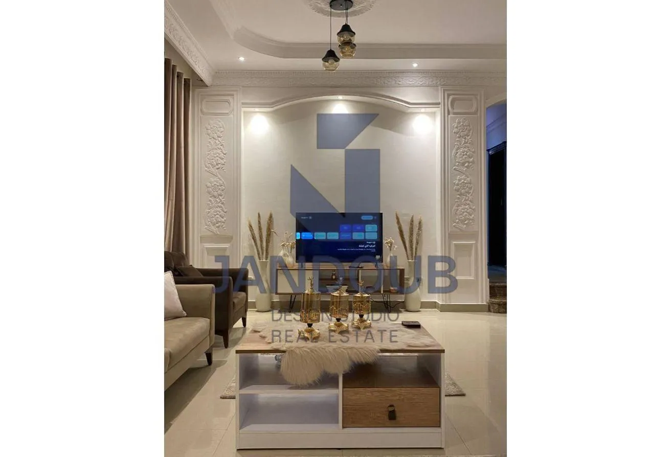 Rent in Ever New Cairo: "Dream Apartment in the Heart of New Cairo
