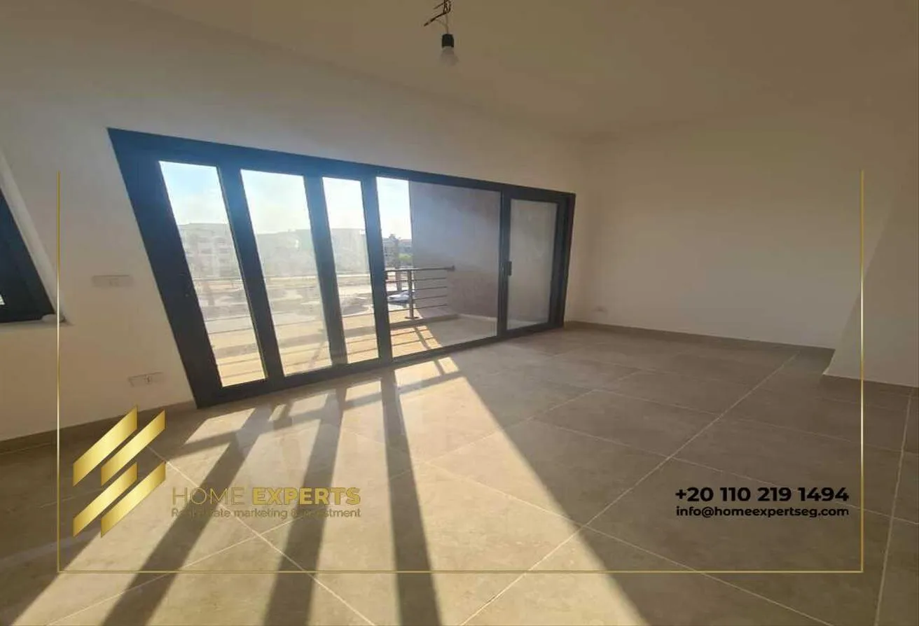 Rent in Moon Residences: Very affordable Apartment for rent in Marasem