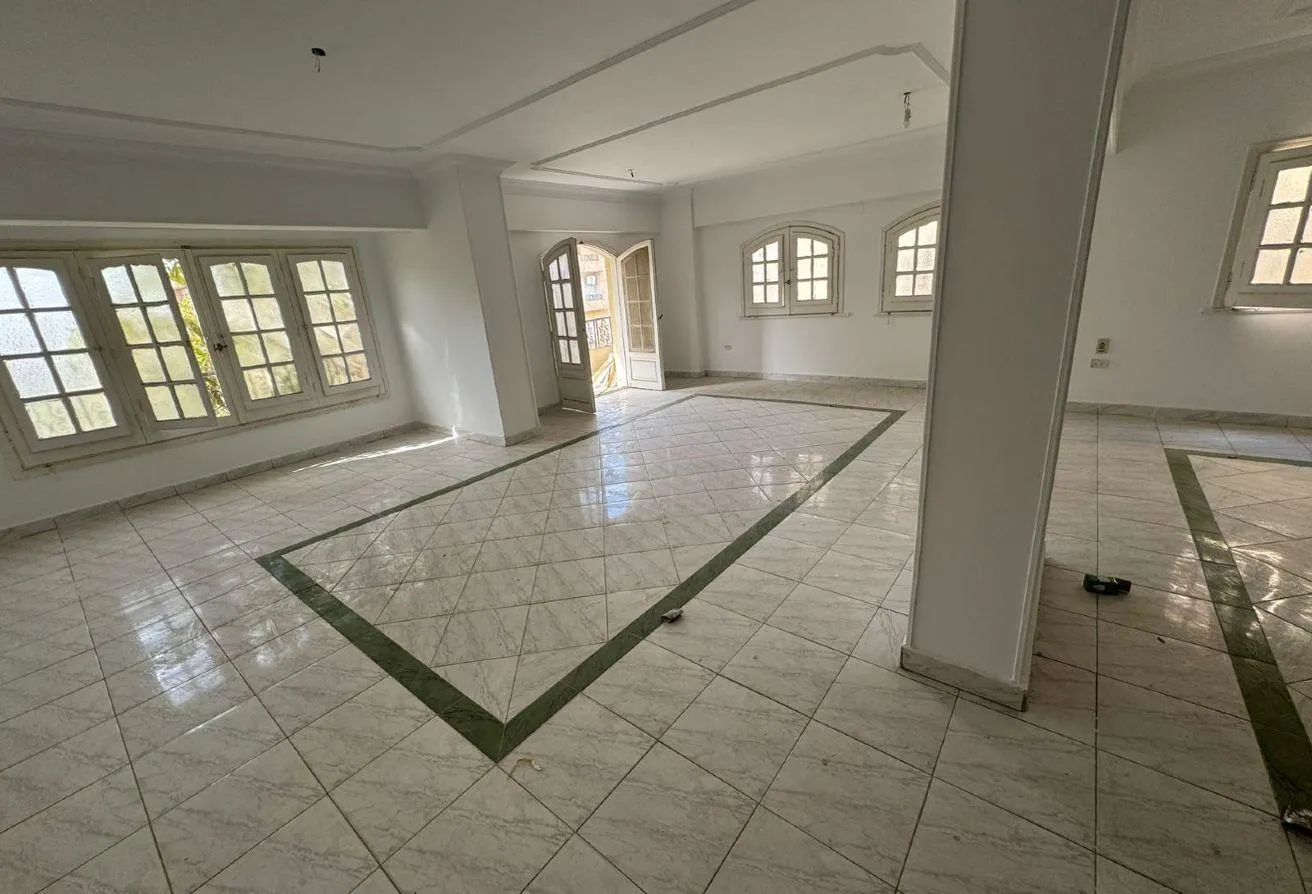 Rent in District 2: Apartment for rent in the second district in the f