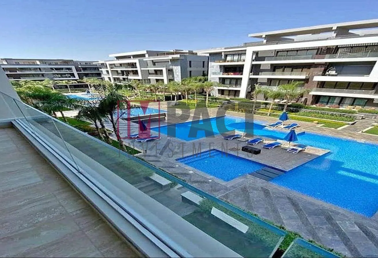 Sale in El Patio 7: Apartment with La Vista Compound, El Patio, instal