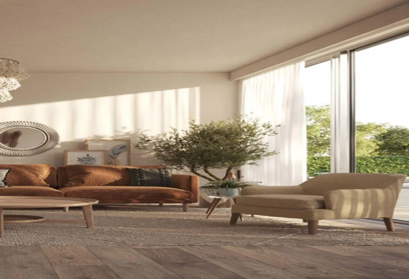 Sale in Sodic West: Finished apartment Sodic Sheikh Zayed near Arkan