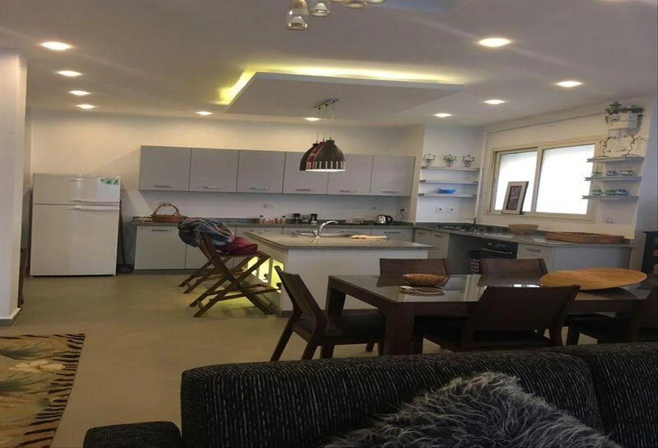 Rent in Park View: Furnished Apartment For Rent, 211m, Park View