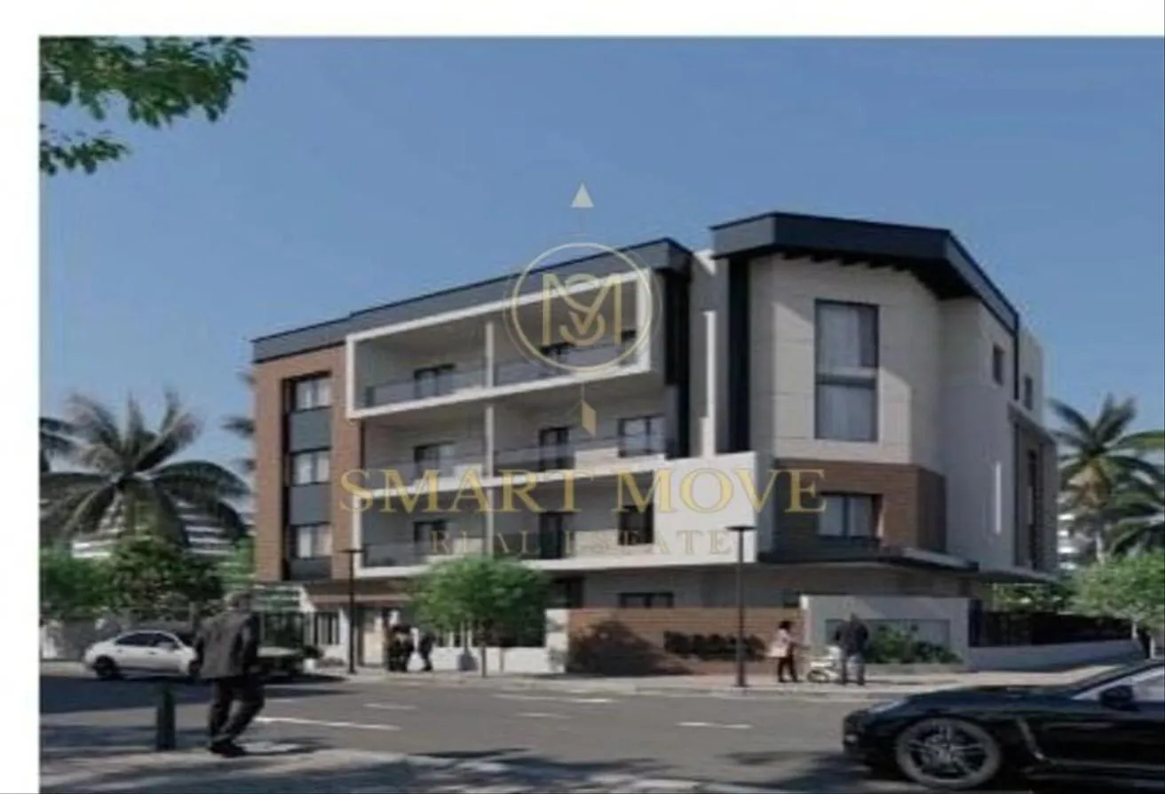 Sale in New Narges: 25%DP over 4 years Semi finished Delivery 1.5years
