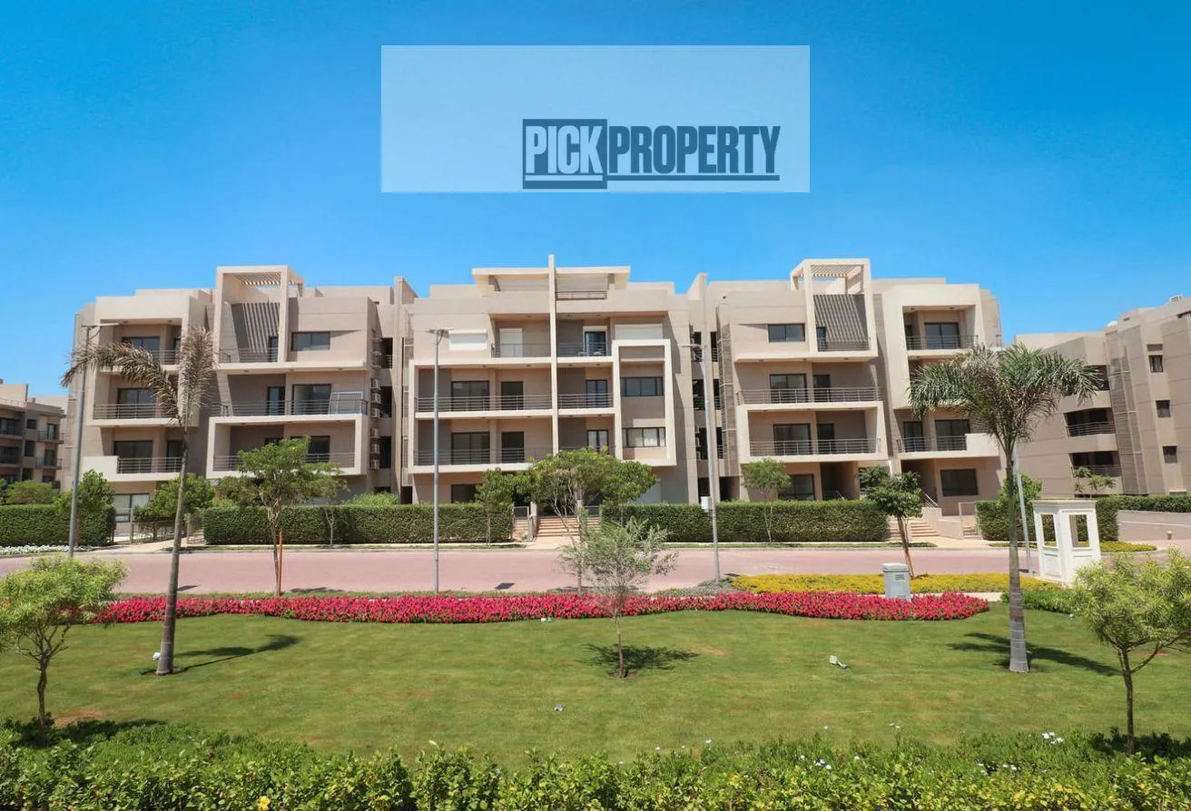 Sale in Fifth Square: Fully furnished studio in Al Marasem Fifth Square