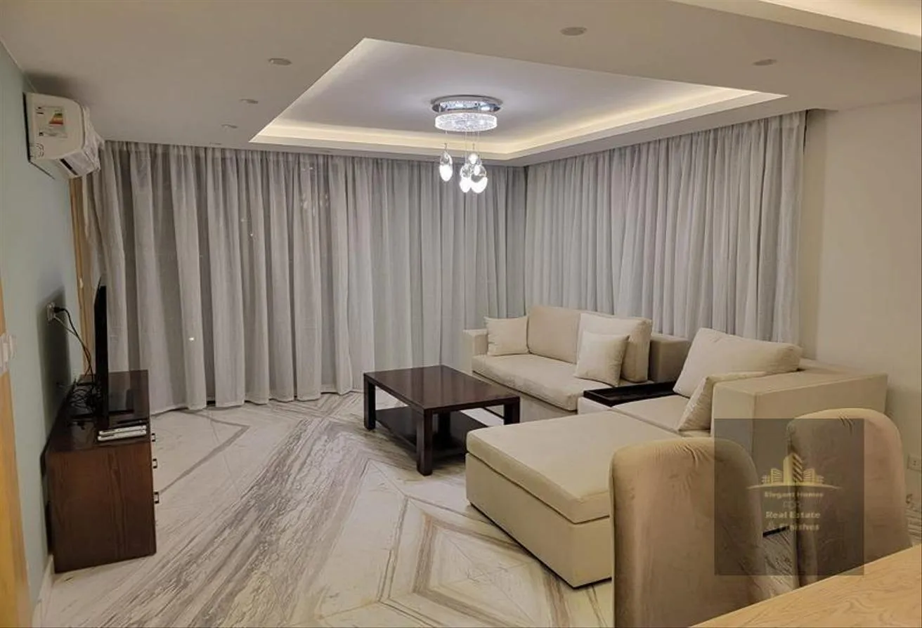 Rent in Azad: Elegant Design 2 Bedroom Unit next to AUC
