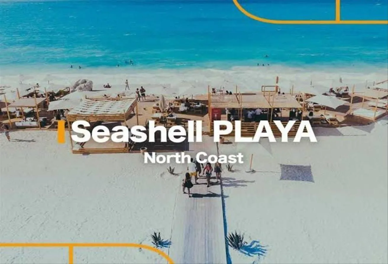 Sale in Playa Resort: Town middle in playa Sahel for sale