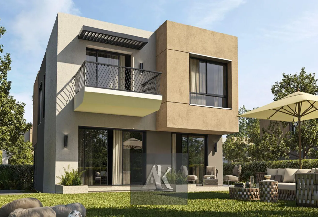 Sale in The Valleys: Unique TownHouse Corner200m Landscape View-Valleys