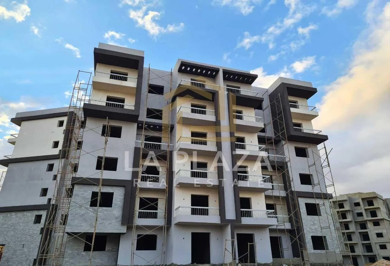 Sale in Ashgar City: شقه 3 غرف بمقدم 200 الف و قسط شهري 10الف يأكتوبر