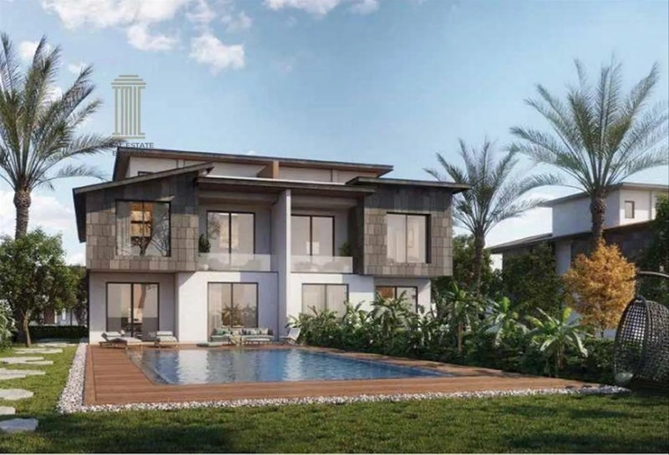 Sale in City Gate: ستاندالون موديرن فيو وايد جاردن بحمام سباحة تقسيط