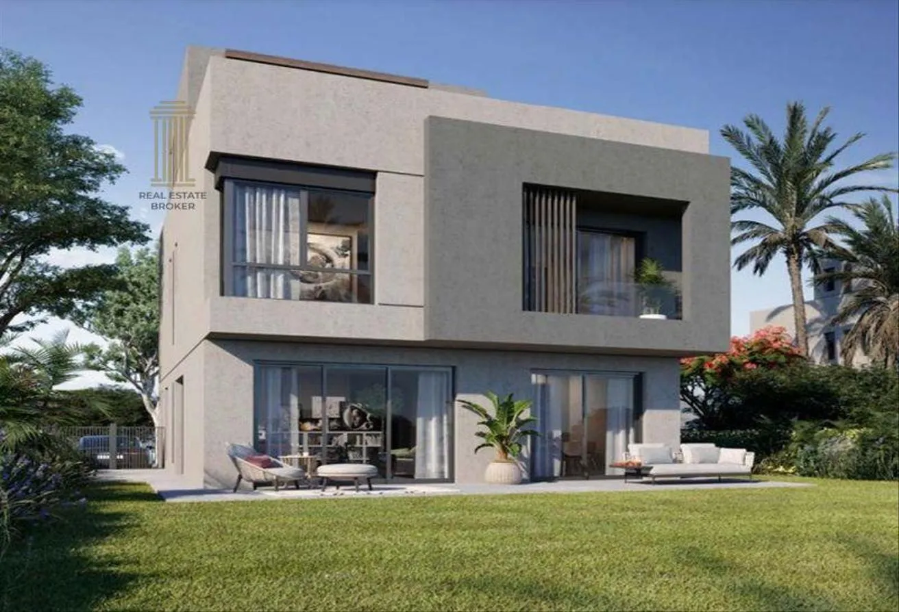 البيع في سيتي جيت: اميز بنت هاوس للبيع في سيتي جيت القاهره الجديده 