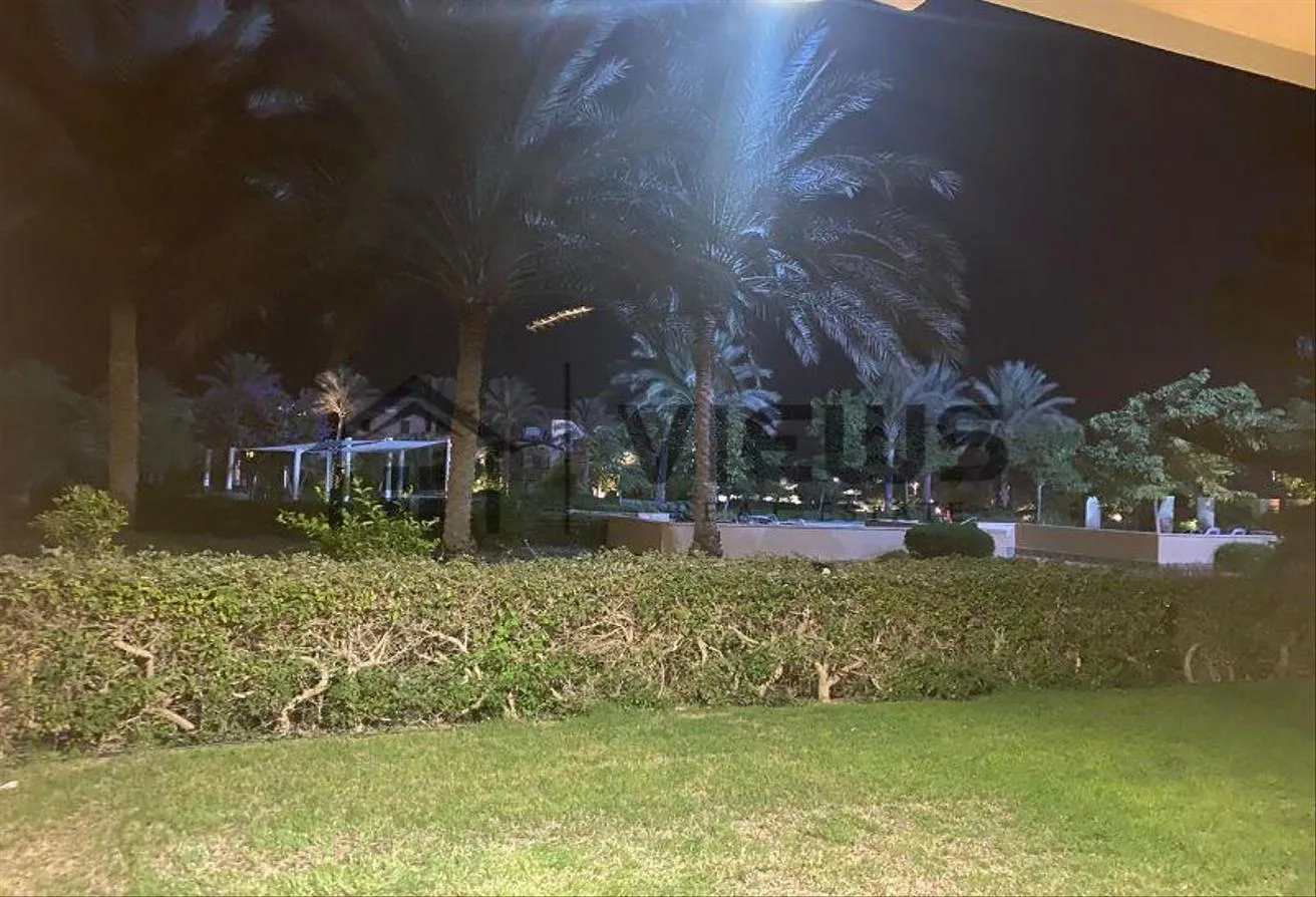 Sale in Marassi: 790 BUA Villa Resale in Marassi Safi Dirst Row