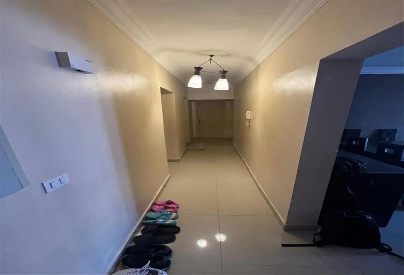 Sale in Rehab City Fifth Phase: Apartment resale close to the club Special finishe