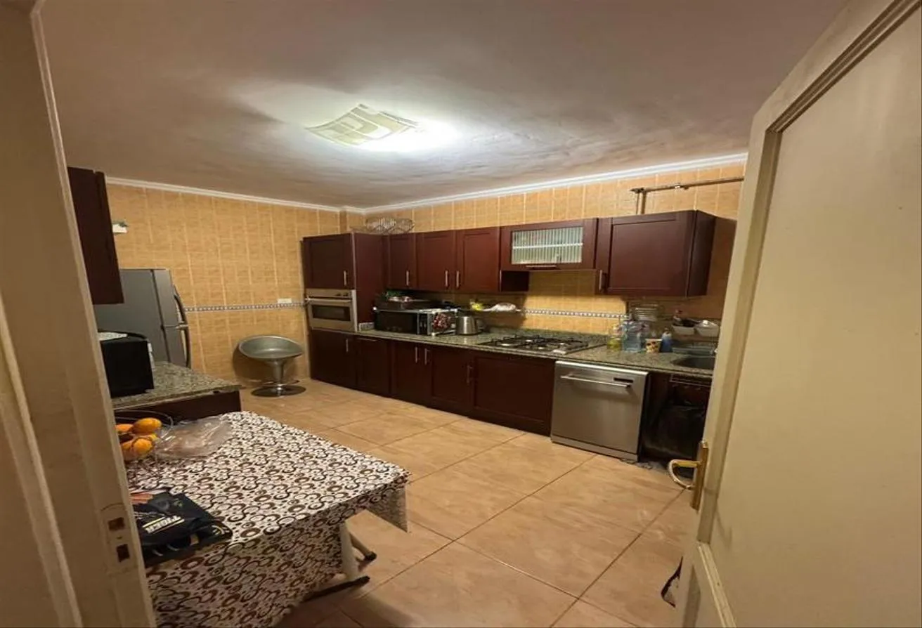 Sale in Rehab City Fifth Phase: شقه 90متر للبيع المرحله الخامسه في الرحاب.