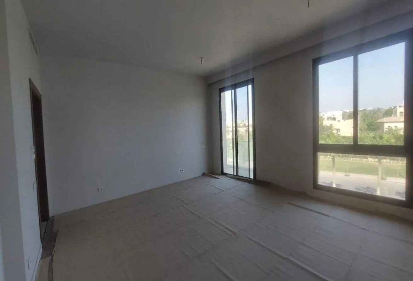 Sale in Sodic West: Fully finished apartment with ACS in Beverly Hills