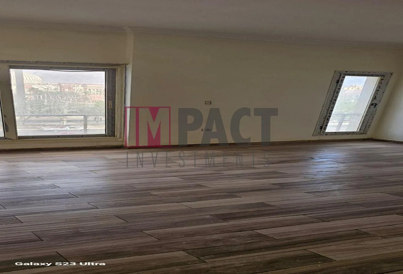 Rent in Wesal City: فيلا للايجار القانون في كمبوند وصال