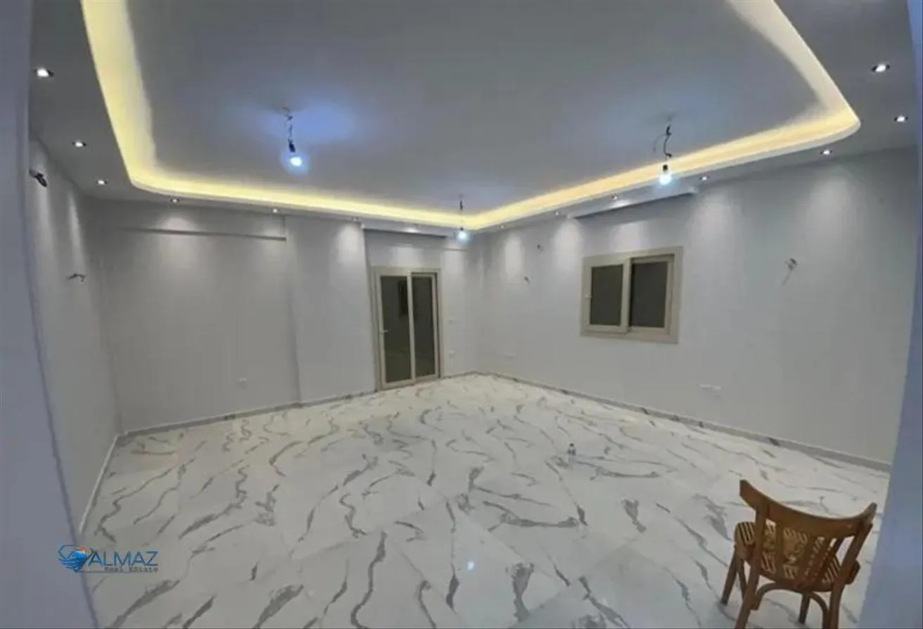 Rent in El Banafseg 12: Apartment for rent in Banafseg 12 villas