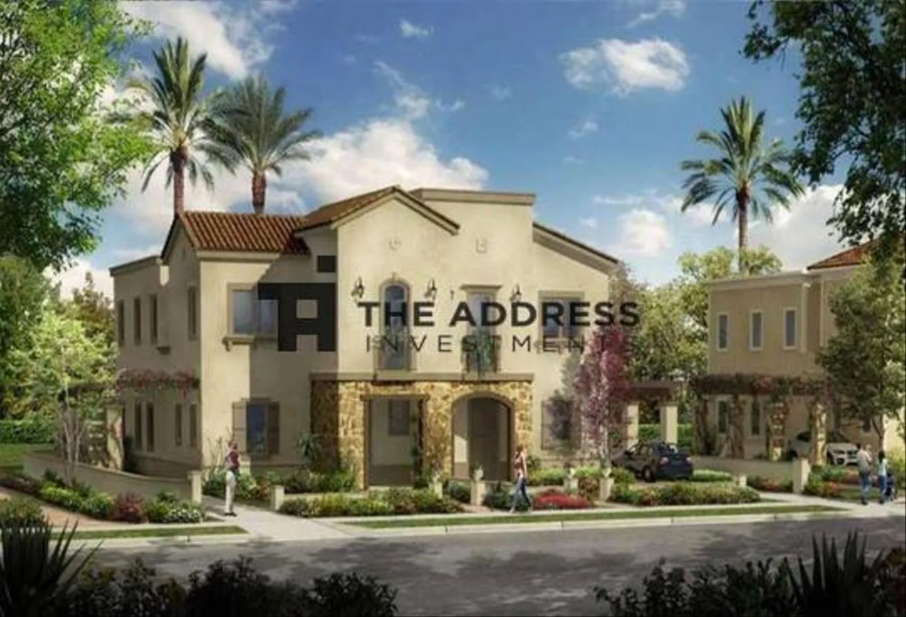 Sale in Mivida: Lowest Priced Villa 390 sqm at Mivida New Cairo .