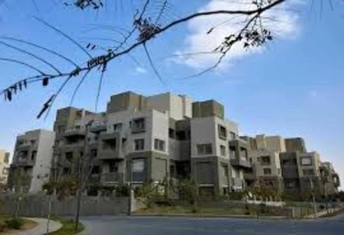 Sale in The Village: Studio for sale in The Village Palm Hills 88m