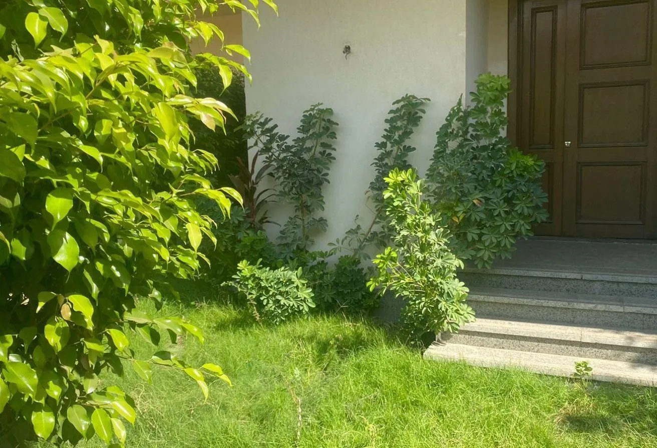 Sale in Grand Heights: Villa for sale in Grand Heights, Sheikh Zayed