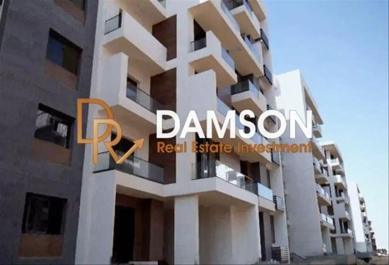Sale in La Mirada El Mostakbal: Apartment sale-semi-finished - mostakbal city