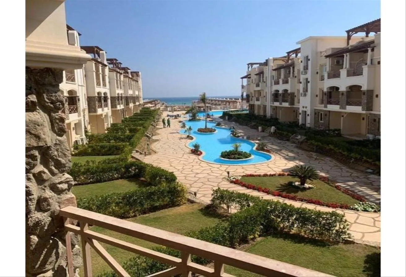 Sale in Blue Blue: Own Chalet finished sea view 50%discount-Blue Blue
