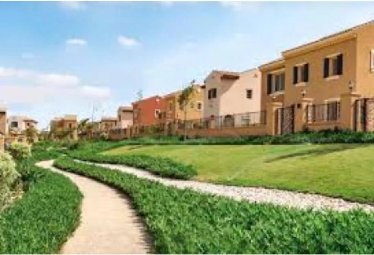 Sale in Mivida: prime location stand alone for sale 