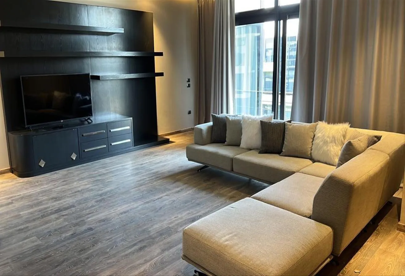 Rent in The Waterway View: Apartment 247m for Rent in The Water Way Furnished