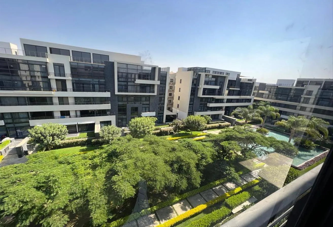 Sale in The Waterway View: Apartment for Sale Fully Finished In WaterWay