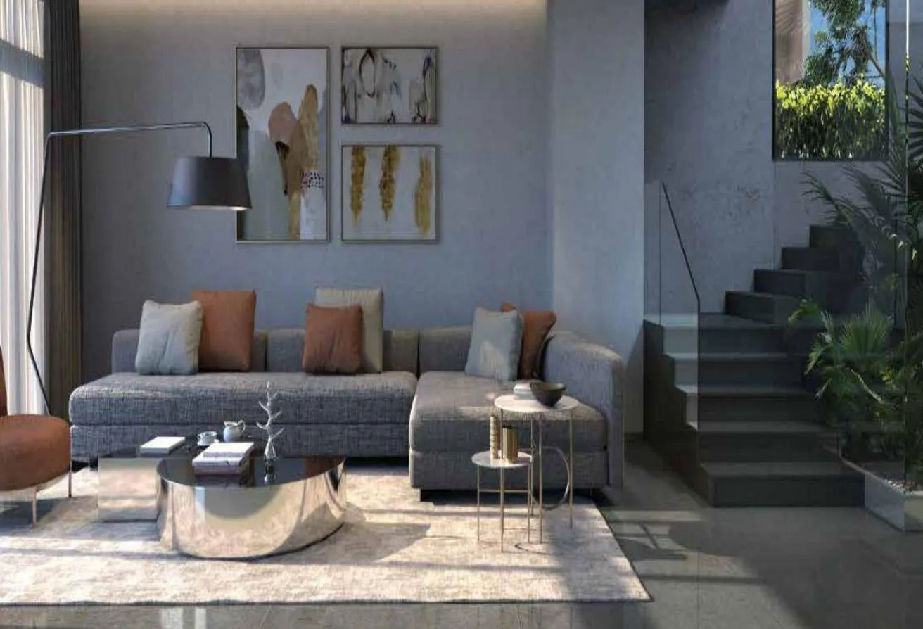 Sale in Keeva: Townhouse prime location in Keeva next Swan Lake