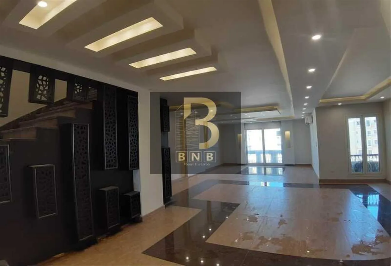 Rent in Mountain View Hyde Park: I Villa with roof Ultra Lux (ACs+Kitchen) HydePark