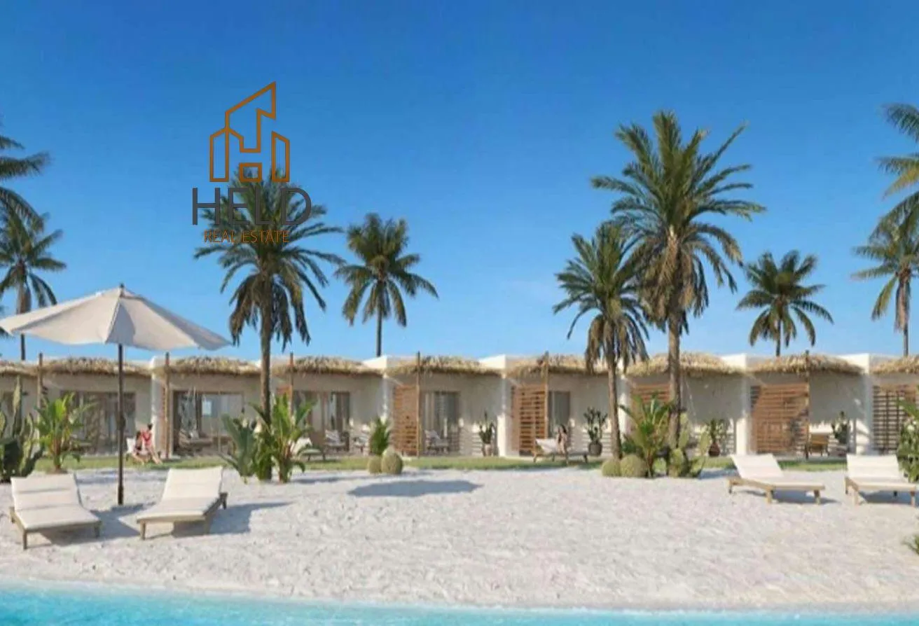 Sale in Hacienda: Townhouse in Sahel, installments for 10 years.